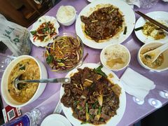 -白魁老号饭庄(交道口店)