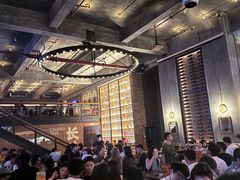 -HIB HUB公社(解放西路店)