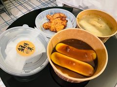 -鲜得来排骨年糕(云南南路总店)