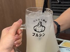 -蒜香焼肉PURUSHIN(马场路店)