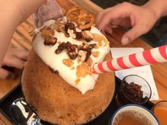-WONDER ICE 萬得冰田(建設路总店)
