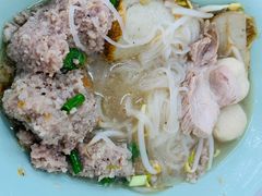 -榮泰米粉湯(Left Shop)