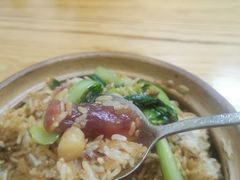 -壹煲口福煲仔饭(中山路店)