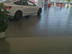 -TESLA 特斯拉(北京南四环中路特斯拉中心)