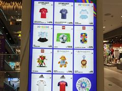 -凯德MALL(西直门店)