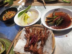 -鱼库·不仅是一家烤鱼店(车公庙店)