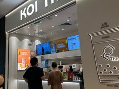 -KOI Thé(力宝广场店)