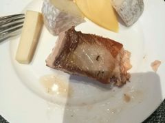 -美食汇全日制餐厅(西双版纳稷泽万达文华度假酒店)