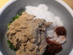 -盛禾·炭火烤肉(长春街店)