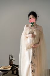 -专注孕妇照亲子照·纪田摄影