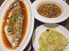 -洞庭渔人(沙湾店)