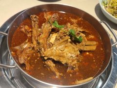 -浩爷羊蝎子火锅(望京店)