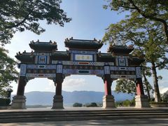 -胜记菜馆(文明路)