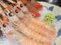 -尺山寸水日料(马桥满天星店)
