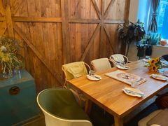 -the rug 飞毯 (朝阳公园店)