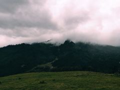 -硗碛藏寨·神木垒景区