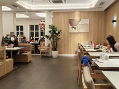 大堂-鹿港小镇(黄金店)