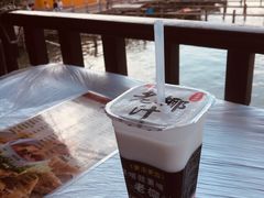老椰汁-洞天食府(北大街店)