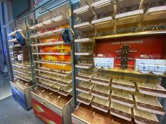 -木九十眼镜(领展购物广场·中关村店)