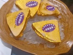 -竹之月日本料理铁板烧(香江花园店)