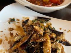 -老牌坊鲁菜名店(宽厚里店)