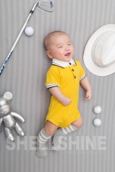 -SHELLSHINEkids山上儿童摄影(天邑澜山店)