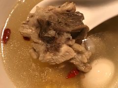 -海底捞大排档火锅(悦荟广场店)