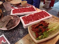 -蜀大侠火锅(森兰花园城店)