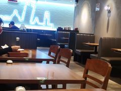 -萨莉亚意式餐厅(莲花国际广场店)
