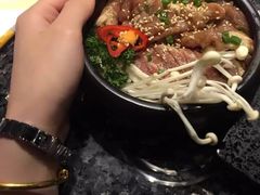 -汉拿山(包河万达店)