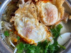 -老五鸡丝豆花面粉(瑞金北路68号院店)