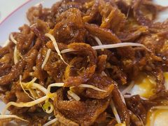 -天天初二·天津传统捞面·天津特色菜(凌奥总店)