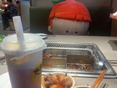 -海底捞火锅(龙湖三千集店)
