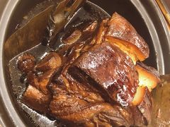 -外婆船宴餐厅·外婆喊你回家吃饭