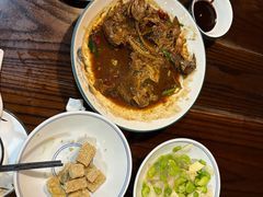 -十碗头(诚信路店)