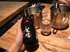 -KAOTOWN烤堂•烧烤(海汇港店)