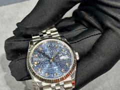 -109度二手奢侈品手表包包珠宝回收(新天地店)