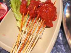 -蜀大侠火锅(春熙路店)