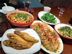 -龙凤瓦罐煨汤馆(清江东路店)