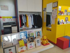 -方快-照相馆(上海富绅时代广场店)