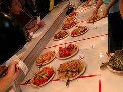 -盒马鲜生(杭州运河上街店)