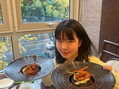 -南堂馆·新川菜(天府三街店)