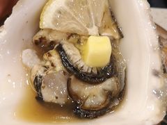 -京樽回転寿司(奥林匹克店)