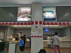 -航海博物馆餐厅