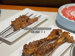 -琼菜坊·无鸡不成宴·海南菜老爸茶糟粕醋(海口骑楼老街店)