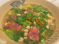 -筒骨麻辣烫(永同昌公寓胜明花园店)
