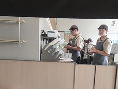 -喜茶(武汉K11 Select店)