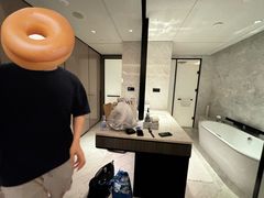 -深圳国际会展中心洲际酒店