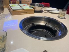 -浩爷羊蝎子火锅(望京店)
