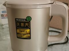 -烟台碧海饭店(烟台火车站店)